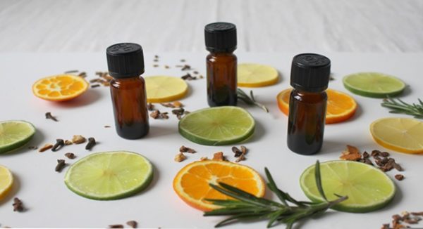 Initiation à l'aromathérapie