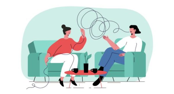 La communication non violente, un art de vivre