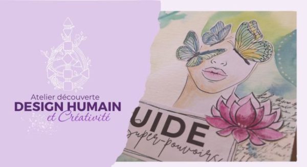 Qui suis-je ? Une exploration créative avec le Human Design