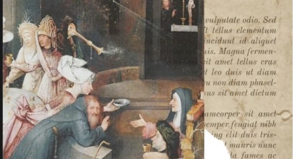 Partage littéraire : un Flaubert méconnu à partir de La Tentation de saint Antoine
