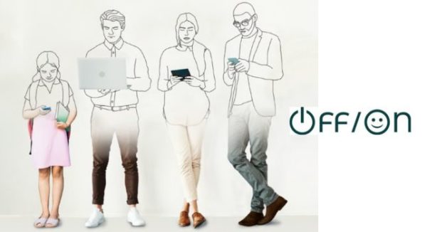 OFF/ON – Trouver votre équilibre à l’ère numérique
