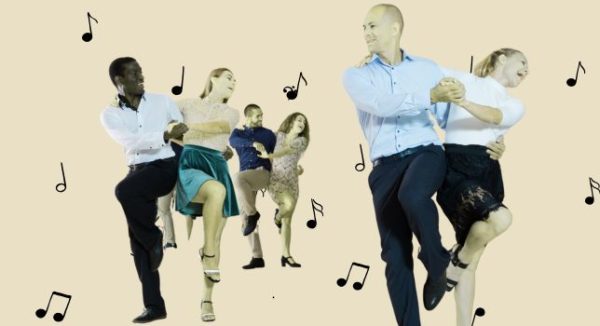 Discofox & Rock – Le plaisir de danser à deux, accessible à tous !