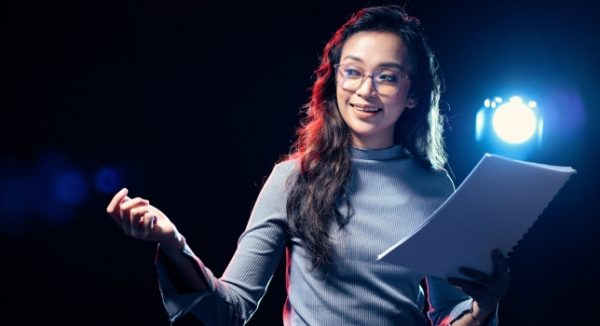 Osez le théâtre, le temps d’un week-end