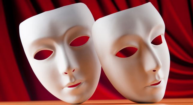 Atelier de techniques théâtrales - 26.101