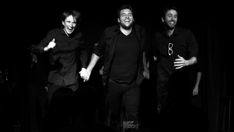 Gérer l’imprévu grâce à l’improvisation - 26.224